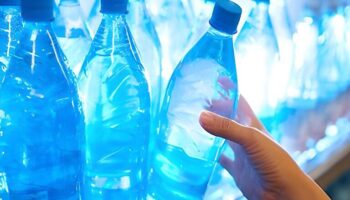 Scientists Expose The Truth Behind Bottled Water