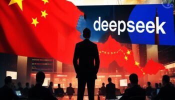 DeepSeek