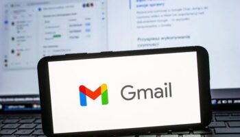 Gmail Security Alert AI-Powered Hack