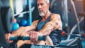 How to Build Muscle After 50 The Essential Guide